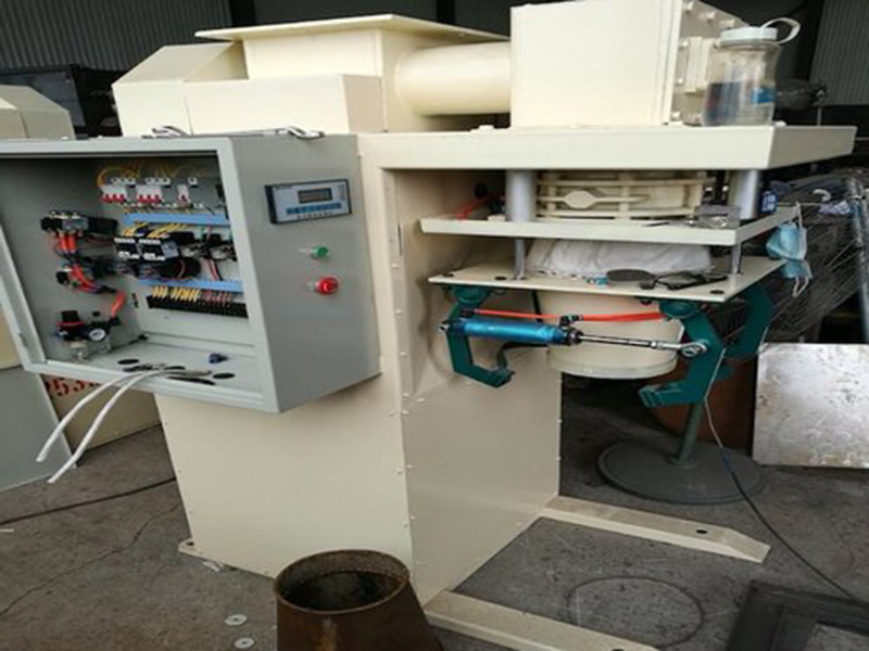 敞口袋包裝機