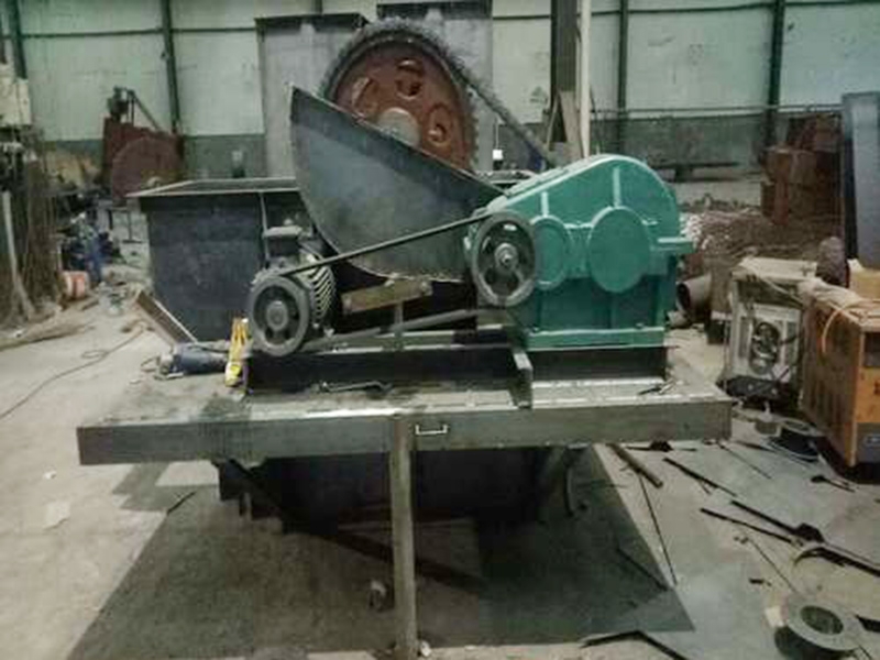 提升機